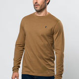 MCJack 3-pack LS T-shirt