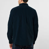 James Corduroy Shirt Reg. Fit
