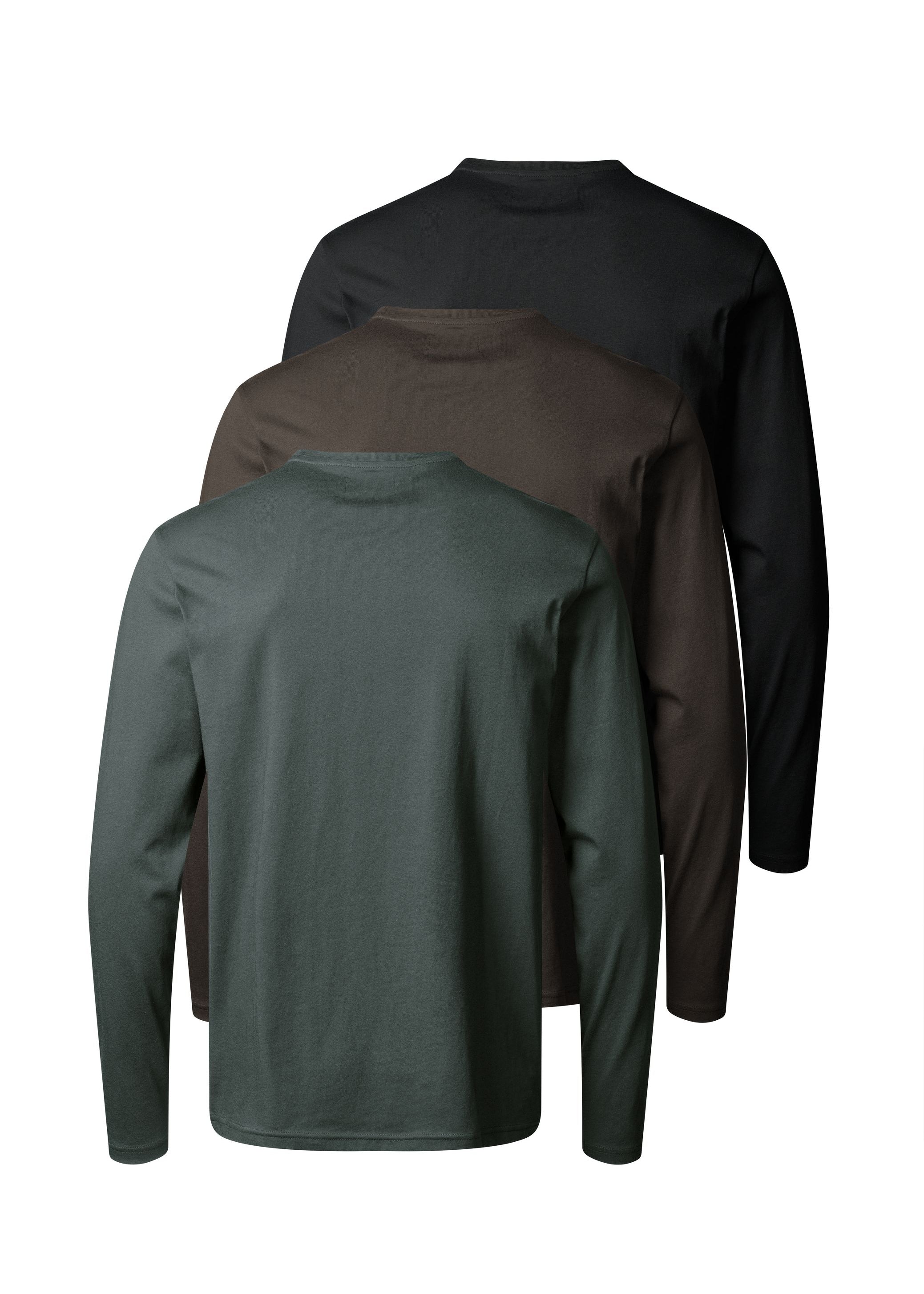 MCJack 3-pack T-shirt