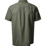 Fort Worth Linen Shirt