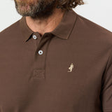 MCHurst Polo