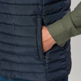MCSantos Vest