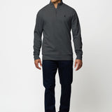 Clement Half-zip Sweatshirt