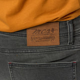 MCRain Reg. Fit Jeans