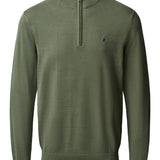 MCLyle Half-zip
