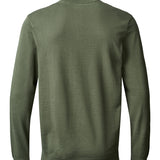 MCLyle Half-zip