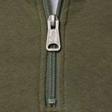 Clement Half-zip Sweatshirt