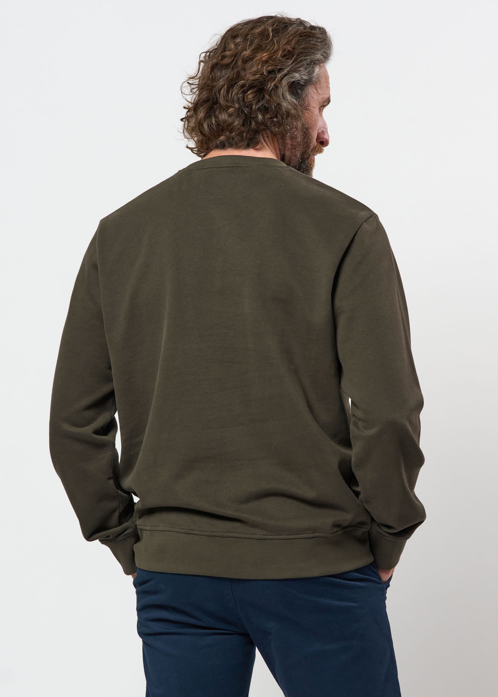 MCOve Sweatshirt