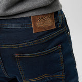 MCRain Reg. Fit Jeans