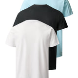 MCOhio 3-pack T-shirt