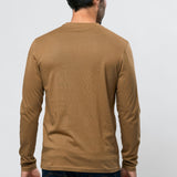 MCJack 3-pack LS T-shirt