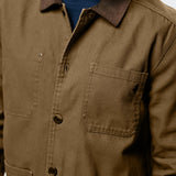 MCDevin Overshirt