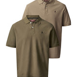 MCHurst 2-pack Polo