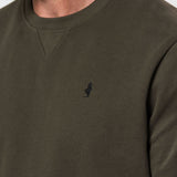 MCOve Sweatshirt