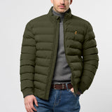 Hugh Puffer Jacket
