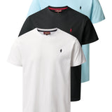 MCOhio 3-pack T-shirt