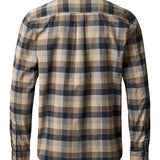 MCNohr Flannel Reg. Fit. Shirt