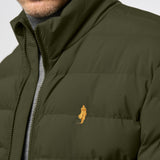 Hugh Puffer Jacket