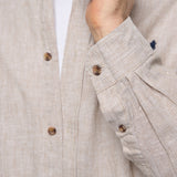 MCPasadena Linen Shirt