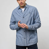 Pasadena Linen Shirt