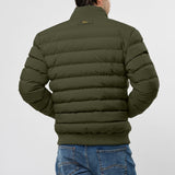 Hugh Puffer Jacket