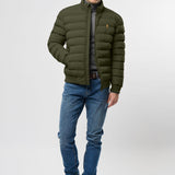 Hugh Puffer Jacket