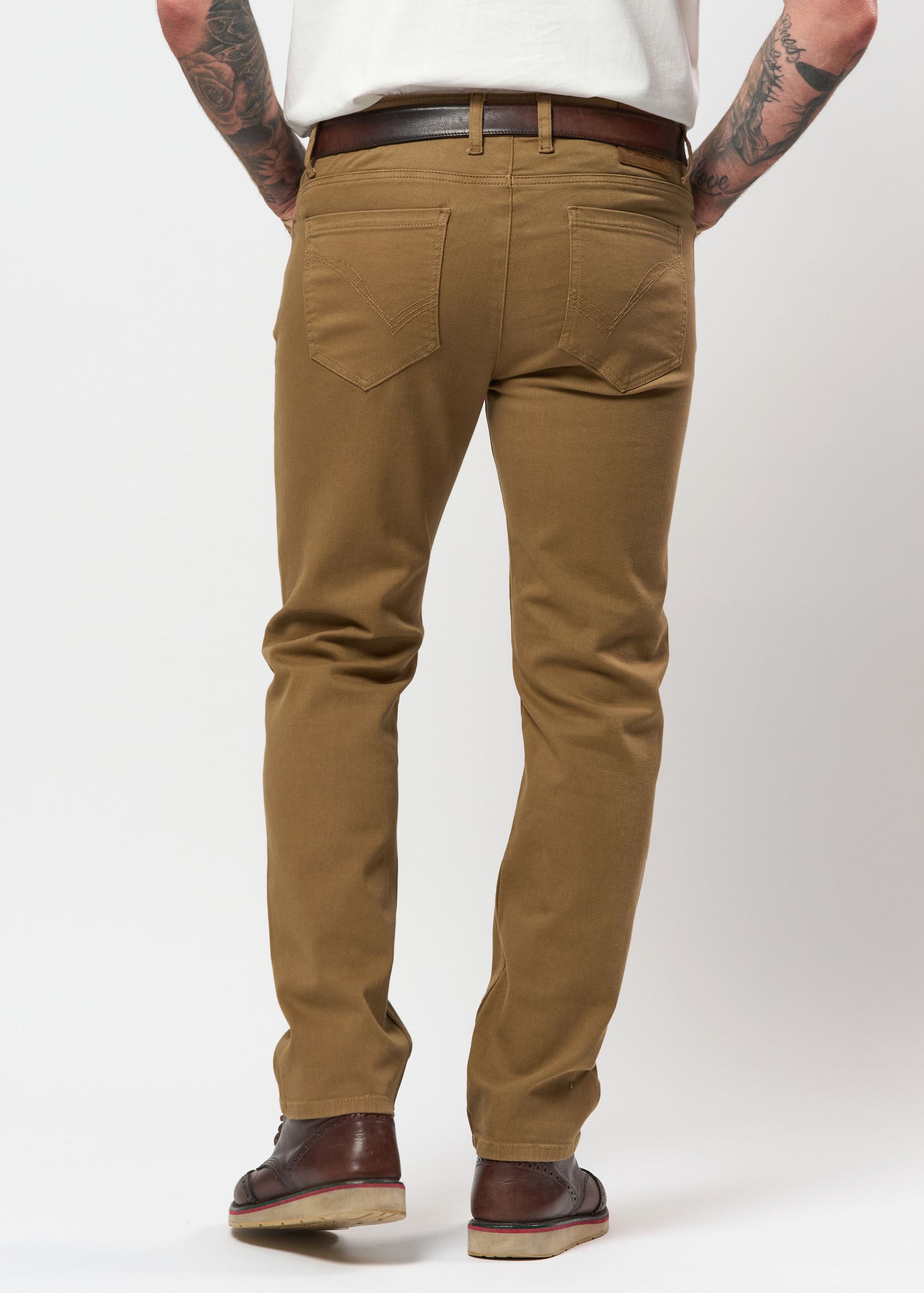 MCTimmi Pants