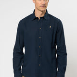 MCGrand Prairie Linen Shirt