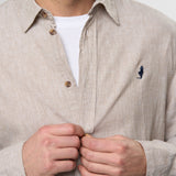 MCPasadena Linen Shirt