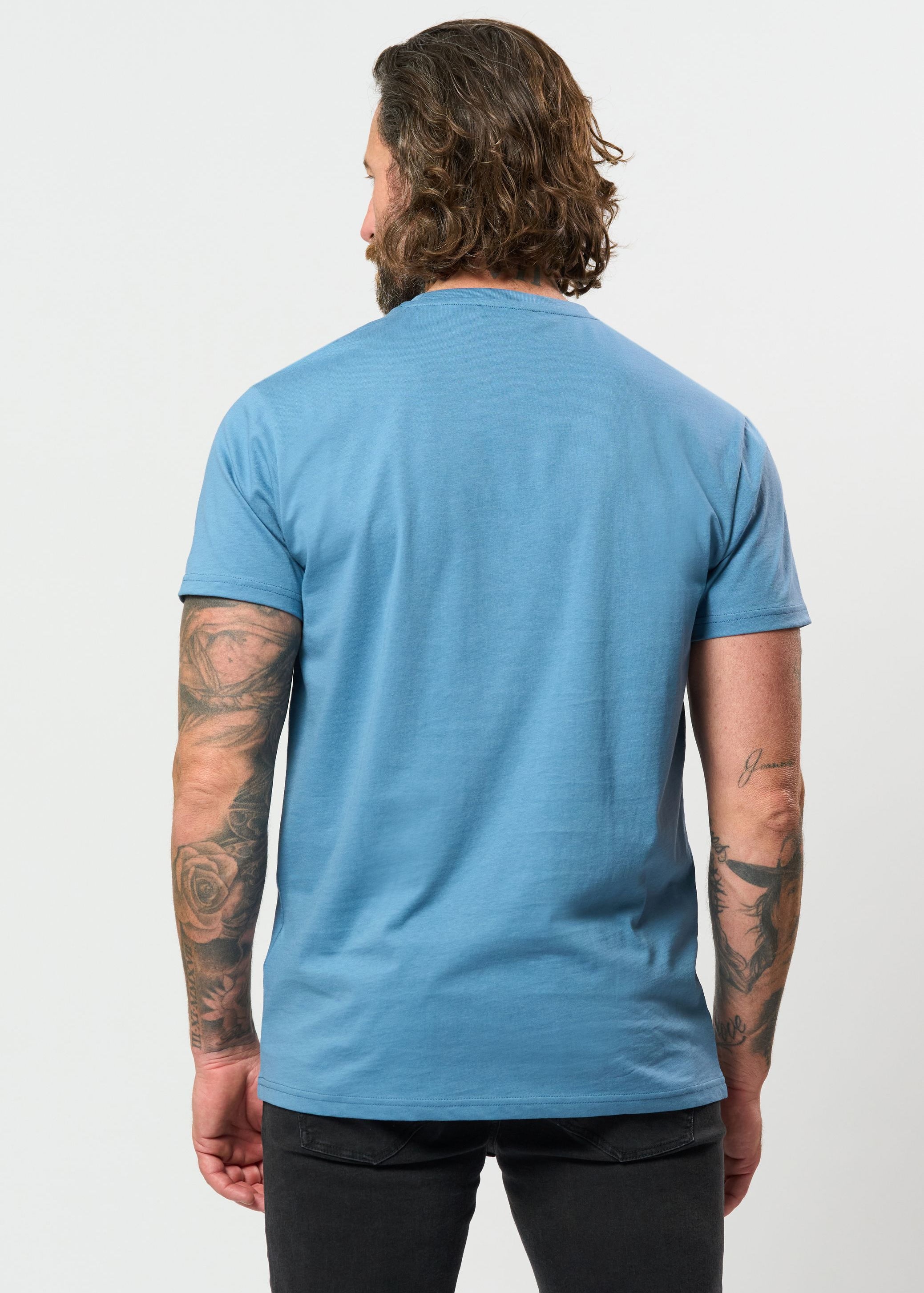 MCOhio T-shirt
