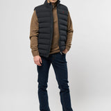 Aidan Puffer Vest