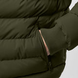 Hugh Puffer Jacket