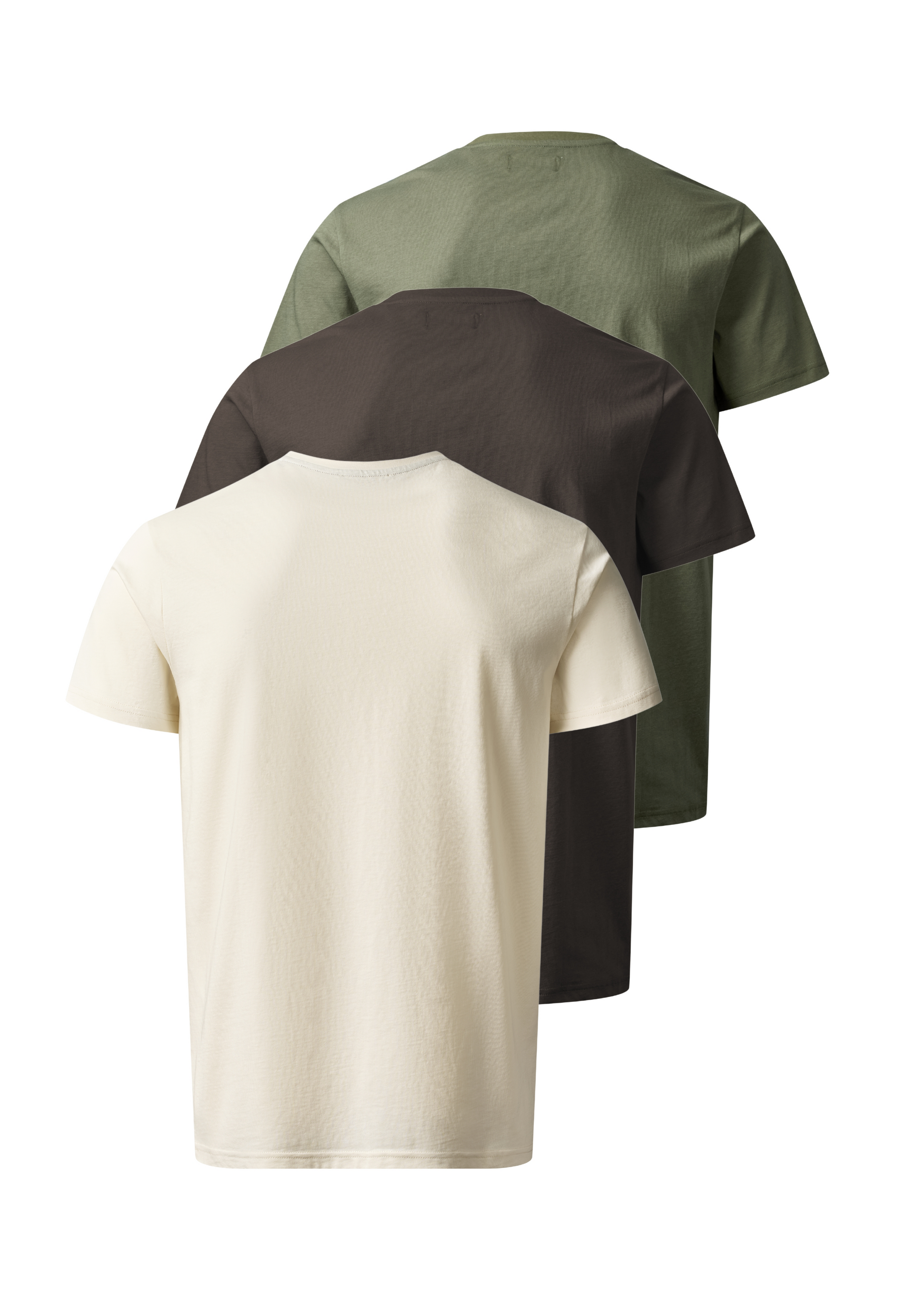 MCOhio 3-pack T-shirt