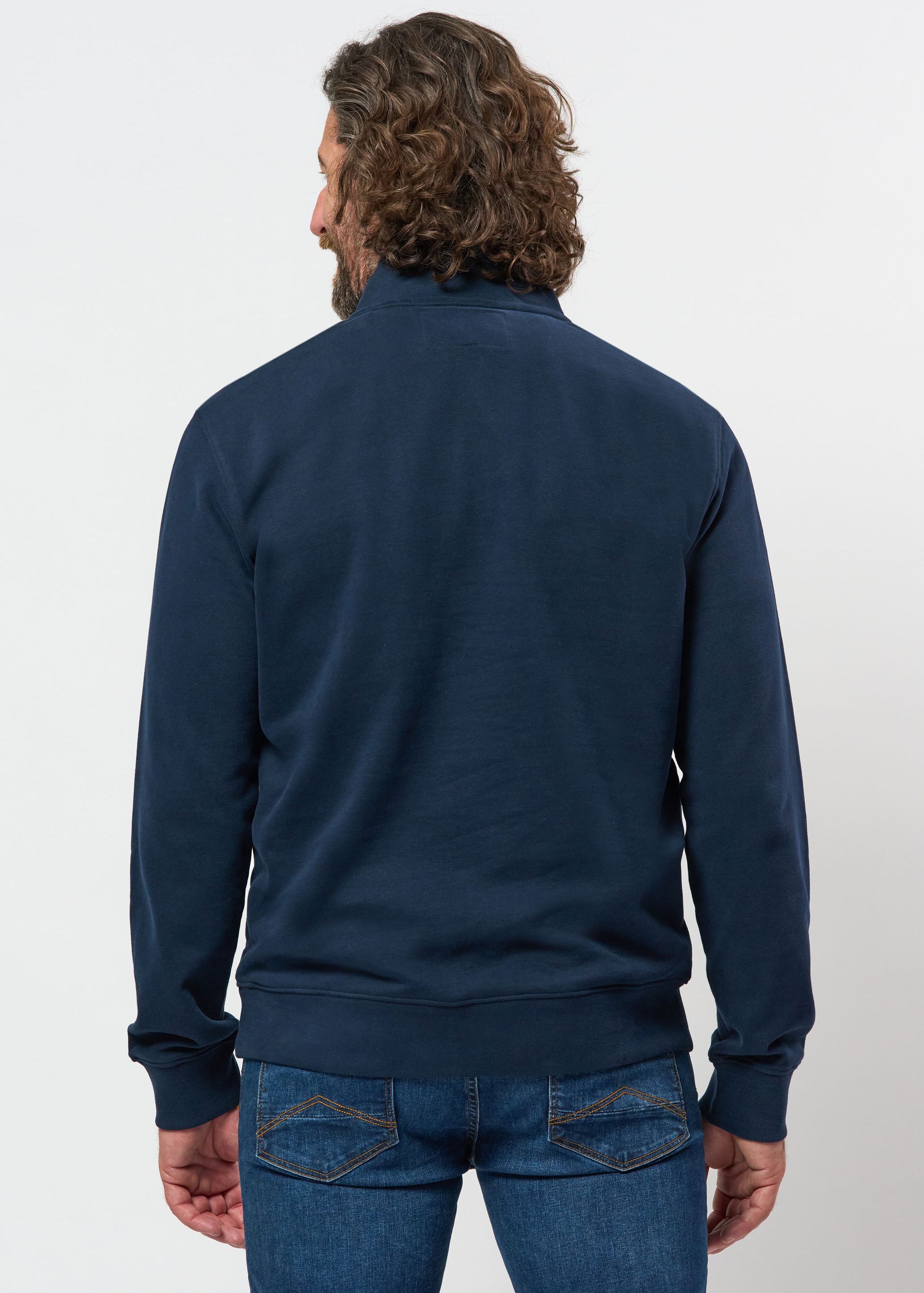 MCVilmar Half-zip Sweatshirt
