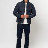 Santos Jacket