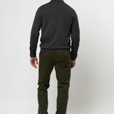 MCMatt Merinowool Knit