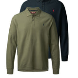 MCRockwall 2-pack Polo