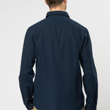 MCGrand Prairie Linen Shirt