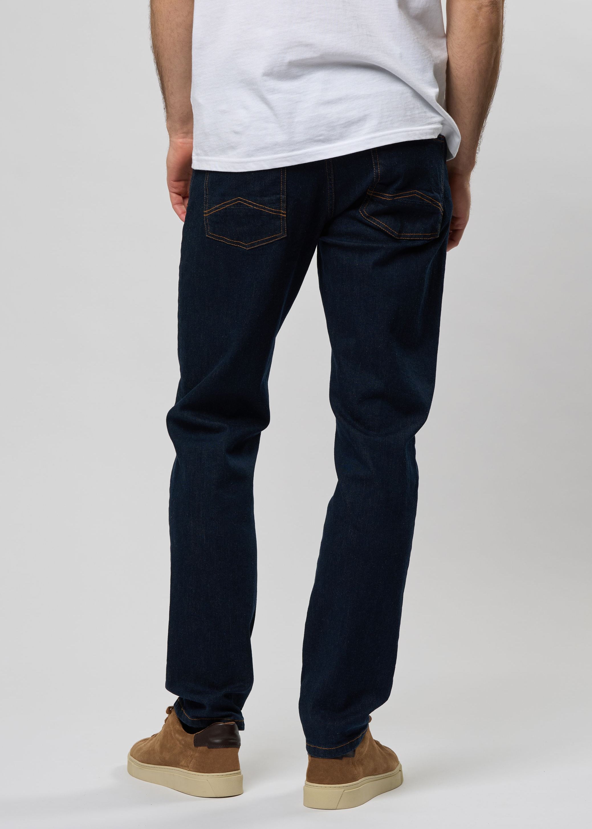 MCSean Slim Fit Jeans