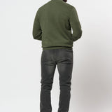 MCLyle Half-zip