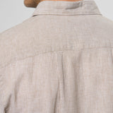 MCPasadena Linen Shirt