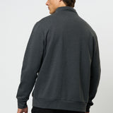 Jones Full-zip Sweatshirt