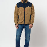 MCHudson Fleece Jacket