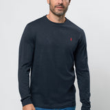 MCJack 3-pack LS T-shirt