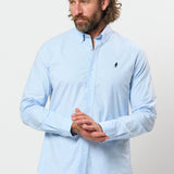 MCRuben Shirt