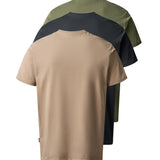 MCBastrop 3-pack T-Shirt