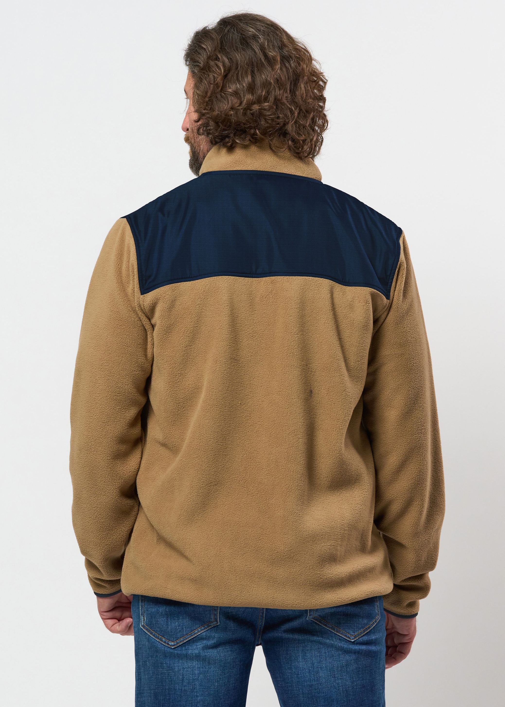 MCHudson Fleece Jacket