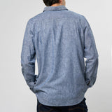 Pasadena Linen Shirt
