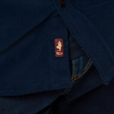 James Corduroy Shirt Reg. Fit