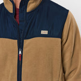 MCHudson Fleece Jacket